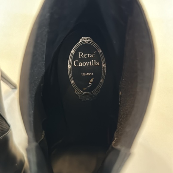 Rene Coavilla Booties - Picture 5 of 7